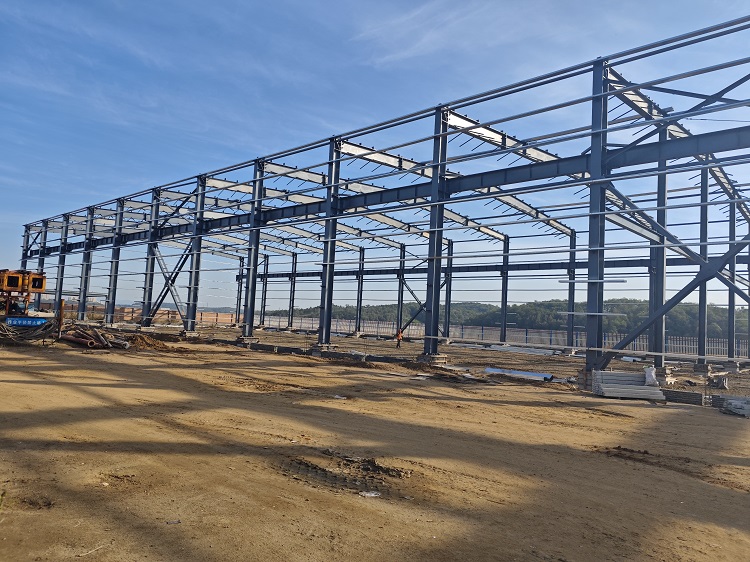 鋼結(jié)構(gòu)工程